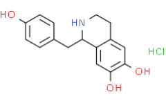 Higenamine hydrochloride