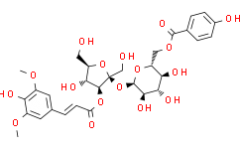 Tenuifoliside B