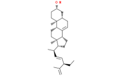 7,22,25-Stigmastatrienol