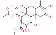 Bruceine B