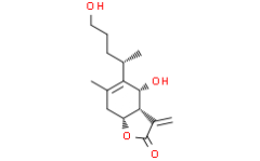 Deacetylinulicin