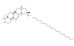 Glycyrrhetic acid stearyl