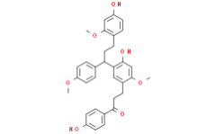 Cochinchinenin C