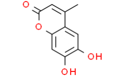 4-Methyl-6,7-dihydroxycoumarin