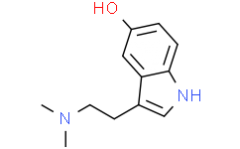 Bufotenin