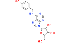 N6-(4-Hydroxybenzyl)adenosine