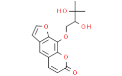 Heraclenol