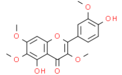 Chrysosplenetin B