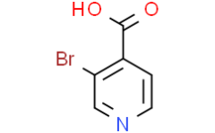 3-Bromoisonicotinic acid