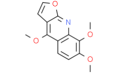 Skimmianine