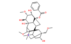 Mesaconine