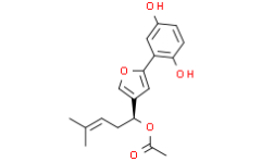 Shikonofuran A