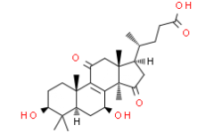 Lucidenic acid LM1;