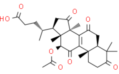 Lucidenic acid D