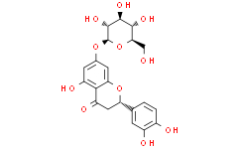 Eriodictyol 7-O-glucoside