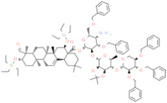 Tea Saponin