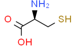 cysteine