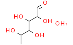 L-Rhamnopyranose