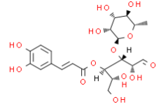 Cistanoside F