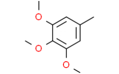 3,4,5-Trimethoxytoluene