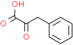 3-Phenylpyruvic acid