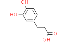 Dihydrocaffeic acid