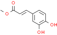 Methyl caffeoate