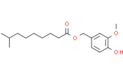 Dihydrocapsiate