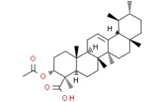 Acetyl-?-boswellic acid