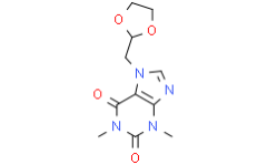 Doxofylline