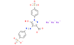 Eriotartrazine