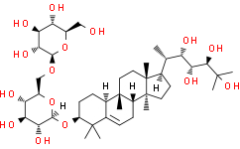 Momordicoside A