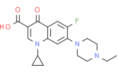 Enrofloxacin