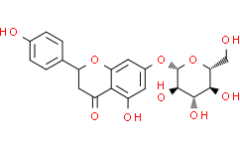 Naringenin-7-O-glucoside