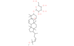 Momordicoside G