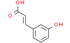 3-Hydroxycinnamic acid