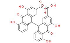 Sennidine B