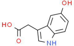 5-oxyindoleaceticacid