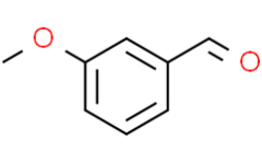 3-Methoxybenzaldehyde