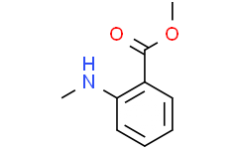 Methyl 2-(methylamino)benzoate