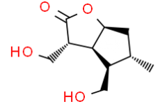 Gelsemiol