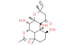 Isoforskolin