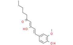 Dehydrogingerdione, 6-