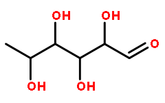 6-Deoxy-D-glucose