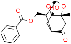 Paeoniflorigenone