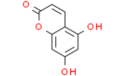 5,7-Dihydroxy-2H-chromen-2-one