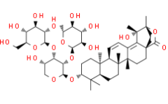 Kudinoside D