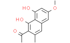 Torachrysone