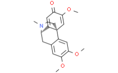 O-Methylpallidine