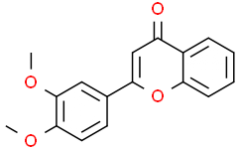 3',4'-Dimethoxyflavone